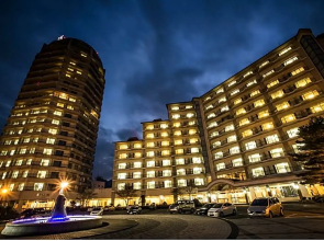 I Park Condominium Seoraksan