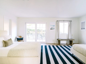 Pacifica by AvantStay Stunning Beach Views Surfers Paradise