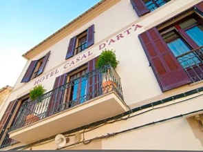 Hotel Casal d'Artà