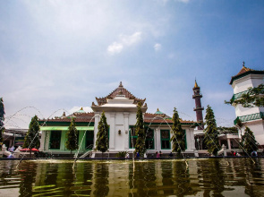 OPA Hotel Palembang