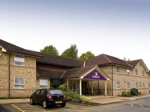 Premier Inn Boston