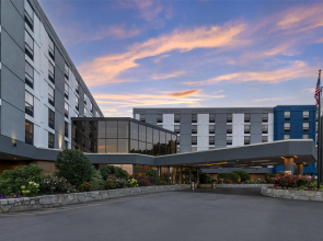 Best Western Royal Plaza Hotel & Trade Center