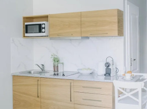 APARTEL Plac Unii Lubelskiej Studio