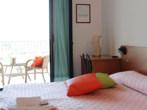 Hotel Villa Truentum