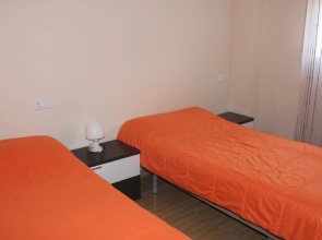 Apartamentos Marina Internacional