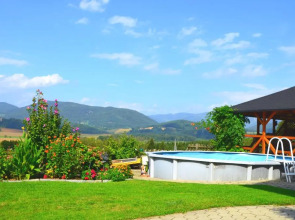 Ferienwohnung Martinschitz