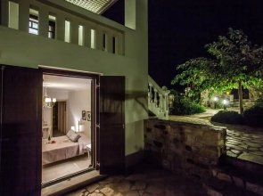 Alyko Villas Luxury Villa