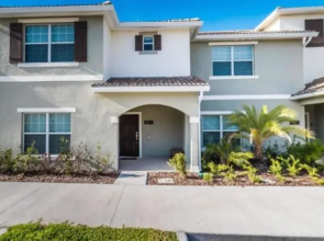 Storey Lake Resort Townhomes