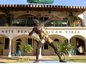 Modern Apartment Montego Bay in Jamaica