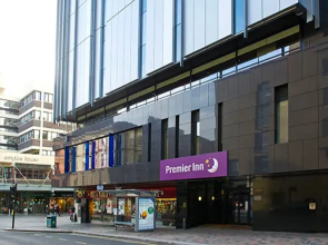 Premier Inn Glasgow Cc Buchanan Galleries