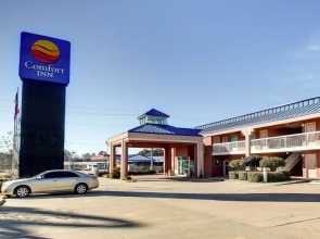 Comfort Inn Brookhaven