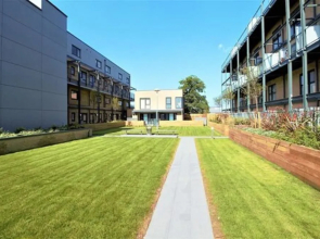 Flamsteed Duplex Apartment