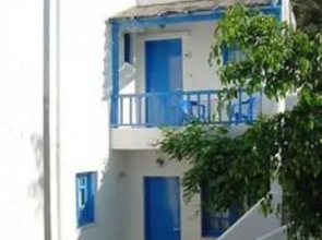 Pauleva Apartments