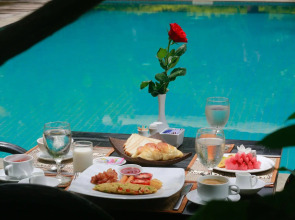 Ladear Angkor Boutique Hotel