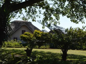 Aloe Guest Lodge