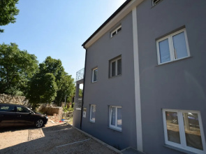 Apartment Gršković