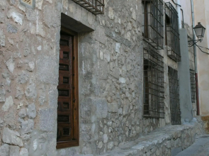 AT Casa de Alfonso VIII