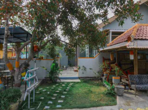 Umah Isun Guest House