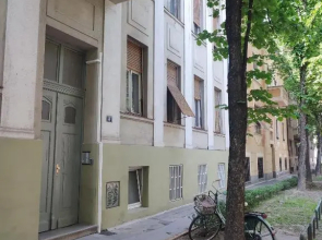 Center Firefly Danube Apartment