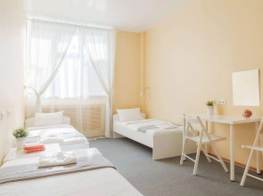 Хостел Аррива