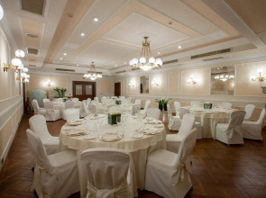 Carlton Hotel Baglioni