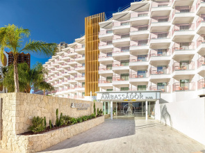 Hotel Ambassador Playa I