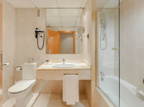 Hesperia Zaragoza Centro