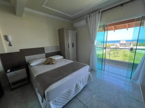 Estúdio Com Vista Para o Mar de Mariscal - V07