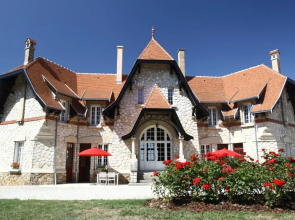 La Bertonnerie en Champagne