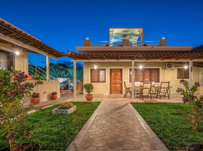 Fiorentinos Villa
