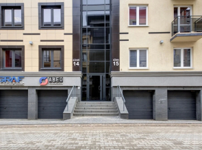 Apartamenty Bialystok - Zytnia 15