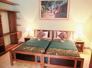 2 Bedrooms Vintage Apartment 10 - Balcony,private Kitchen,livingroom,pool