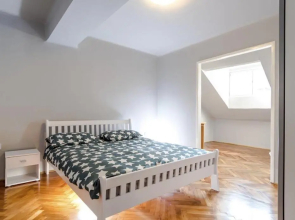 Klarina Beach Apartment