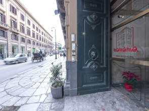 Mamamia al teatro biondo