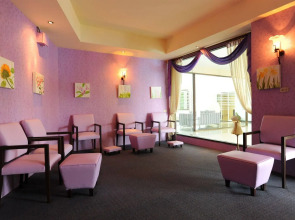 Angket Hip Residence