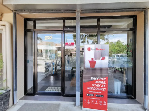 Reddoorz Near Gaisano Mall Gensan