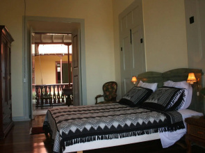 The Colonial Guest House