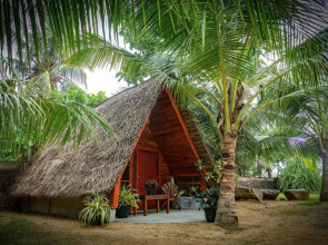 Harmony Beach Bungalows