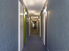 Отель Good Night