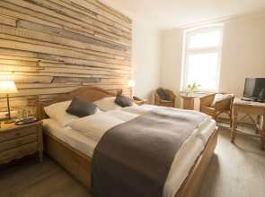 Hänsels Hotel & Gasthaus