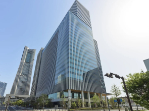 Mitsui Garden Hotel Yokohama MM Premier