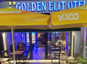 Golden Eli̇t Otel