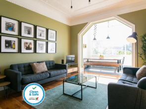 Rato by Central Hill Apartments
