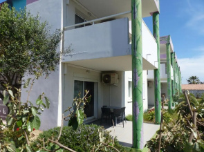 Le Jardin de Babylone