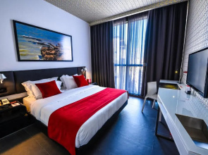 The Smallville Hotel