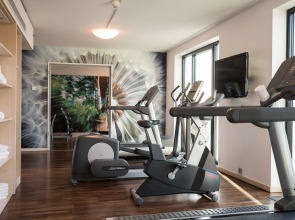 Scandic Berlin Potsdamer Platz