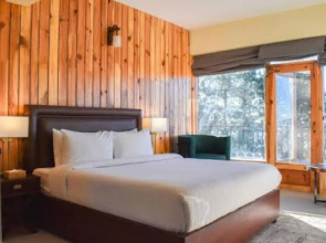 Mountain View Guest House