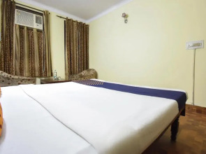 Hotel Kissan by OYO Rooms