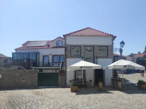 Aquénio Do Ouriço