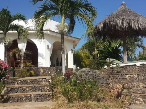 Kibali Fabulous Four Bedroom Apartment